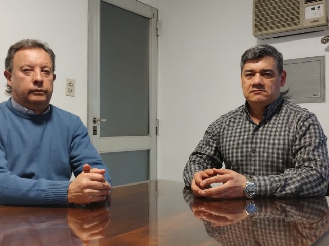 Cemeda y el Instituto funcionar�n de manera complementaria